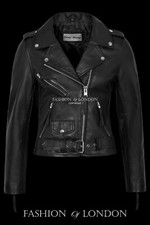 Valentines Ladies Leather