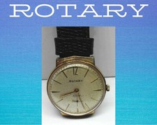 OROLOGIO VINTAGE MECCANICO