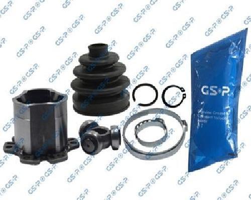 Kit giunti albero motore