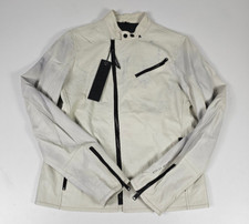 Replay Giacca Pelle Uomo