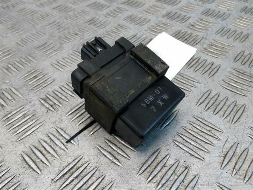 Yamaha jog r - r, (2002-2008)