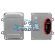 CENTRALINA FARO ALLO XENON BMW SERIE 5 (E60-E61) - SERIE 7 - X6 / CITROEN C4