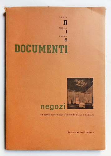 Documenti architettura - di,