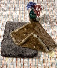 2 X Fodera Cuscino Con