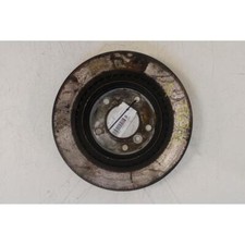 DISCO FRENO POST. SX PER BMW SERIE 1 F20/F21 (11-15) 2.0 TD (120D) (135KW) 2011