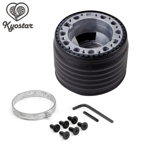 Kit mozzo volante boss - boss, per