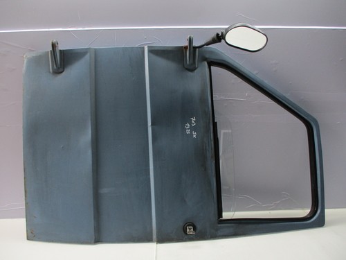 Porta sinistra portiera - porta, sx
