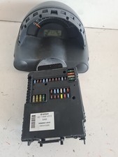 Tachimetro e centralina SAM