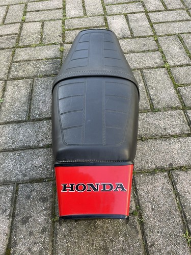 Sella nuova honda - nuova, 125
