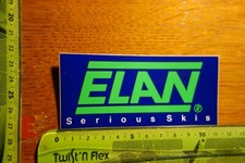 Vecchio adesivo sport