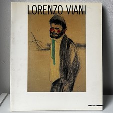 Lorenzo Viani Catalogo mostra