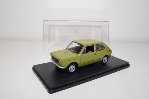 B84 altaya fabbri - 1:24,