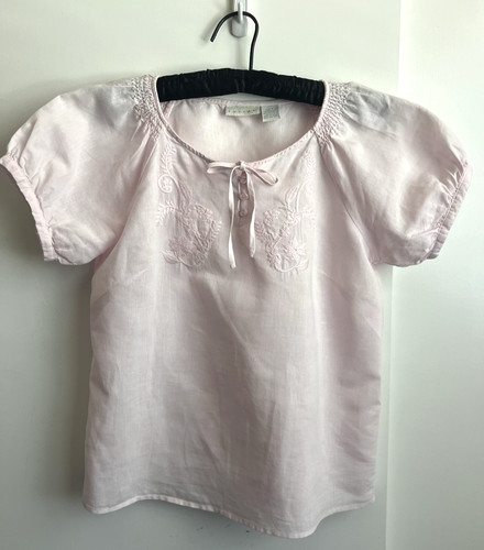 Camicetta tweed rosa chiaro - camicetta,