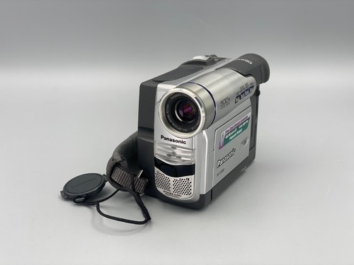 Panasonic ds60eg minidv - panasonic, nv-ds60eg