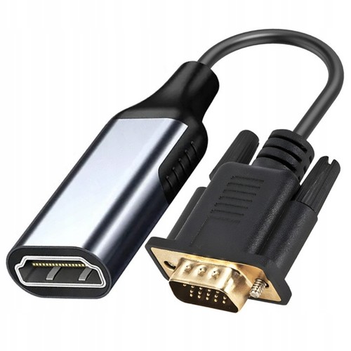 Cavo adattatore co2 vga hdmi - adattatore,