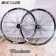 Set ruote bicicletta
