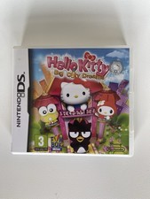 Hello kitty big city - hello, dreams