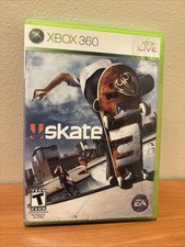 Skate 3 (Microsoft Xbox 360