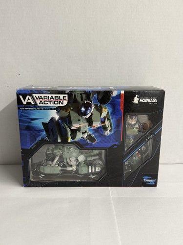 Toynami 052t action - action, figure