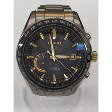 Orologio da polso analogico al