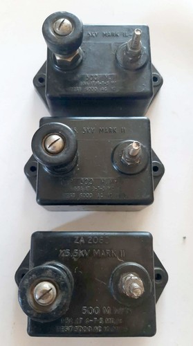 Condensatori za2060 mark - condensatori, 11