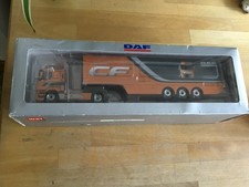 RARO RIMORCHIO CAMION ARTICO