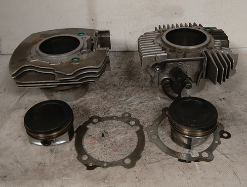 Ducati cilindro pistone per - +,