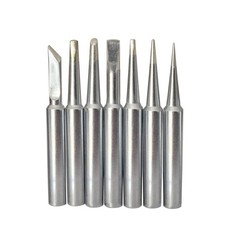 Punte per saldatura per ferri