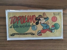 Topolino Al Ballo Mascherato