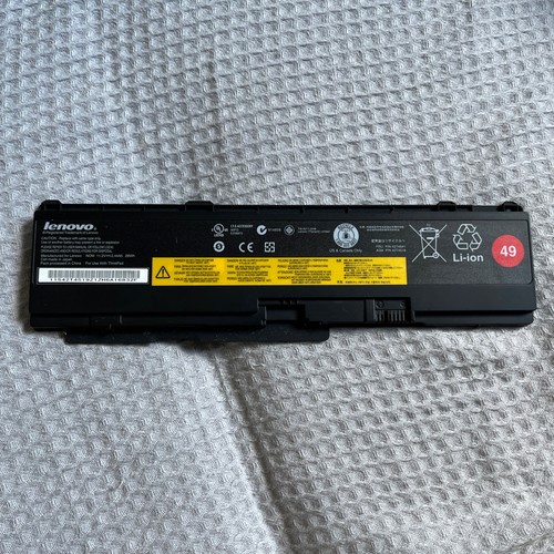 Lenovo thinkpad t410s batteria - thinkpad,