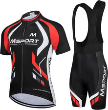 Set Completo Abbigliamento