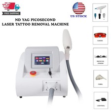 Macchina rimozione tatuaggi