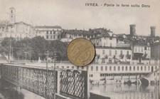 606/SC.1  - IVREA  (TORINO) -