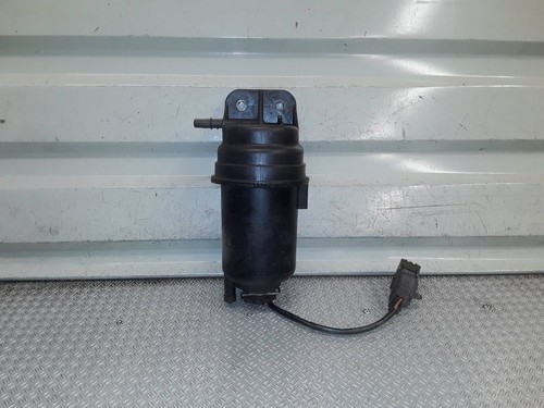 Carter filtro carburante iveco - carter,