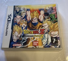 Dragon ball supersonic - z:,