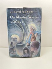On meeting witches at wells