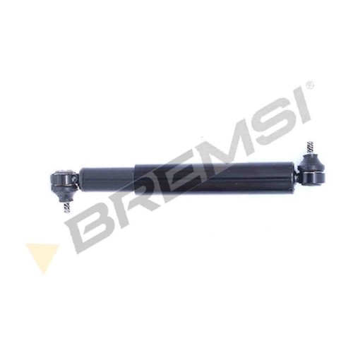 Ammortizzatore sterzo nissan - ammortizzatore,