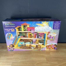 Disney Encanto Casa Magica