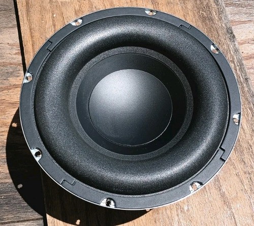 Polk audio psw1000 subwoofer - polk,