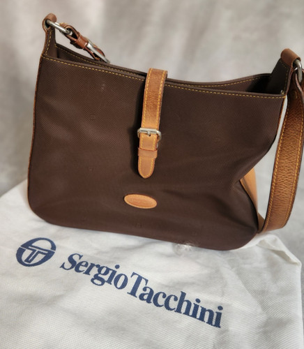 Sergio tacchini borsa donna - tacchini,