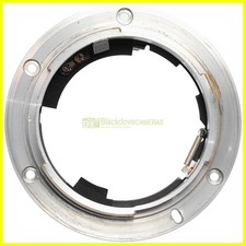 Baionetta innesto obiettivo