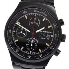 Porsche Design Eterna Heritage