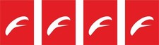 Fulcrum 4 Piece LOGO Wheels