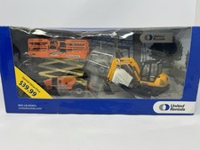 United Rentals Serie III JLG