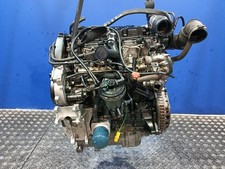 RHZ MOTORE COMPLETO / 1195899