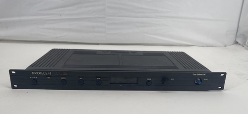 Systems proteus 1 synt - proteus/1,