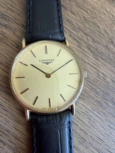 Longines cal 528 carica - cal.528,