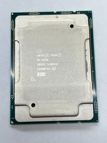 Cpu originale intel xeon - intel,