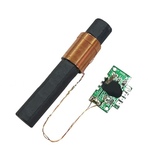 Modulo antenna radio - antenna,
