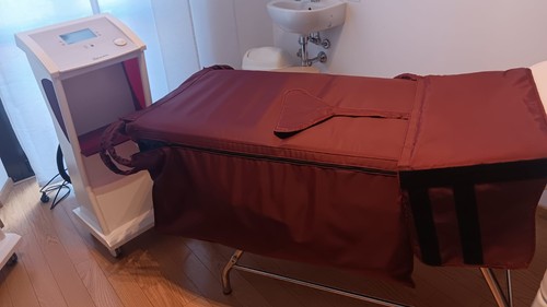 Pressoterapia professionale - pressoterapia,